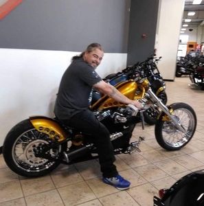 Meet your Posher, Jason